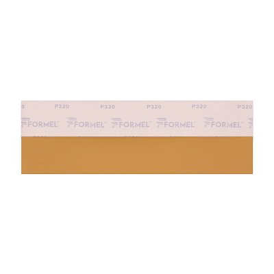 Полоса FORMEL DIAMOND, 70*420мм, без отв., P 320 82657320320